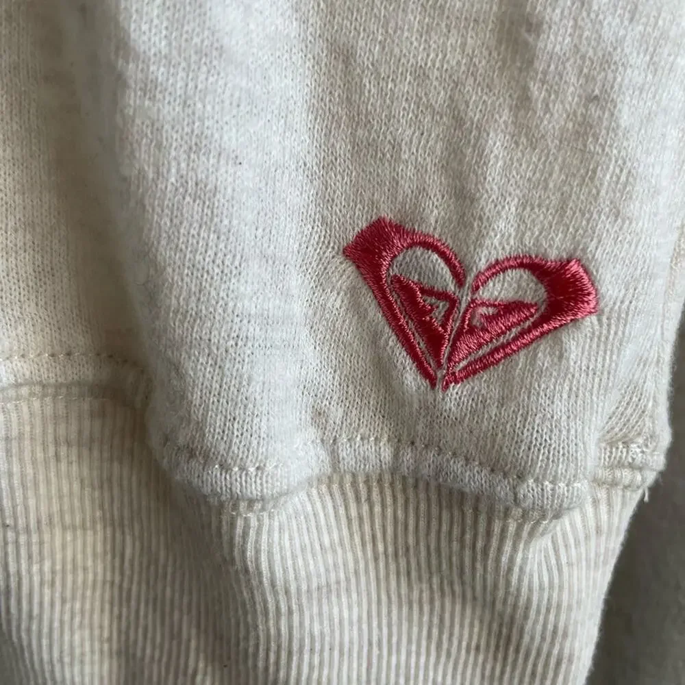 Roxy gently used
